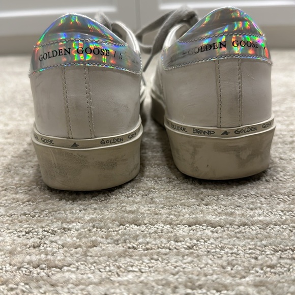 Golden Goose Hi Star Classic - Picture 3 of 3